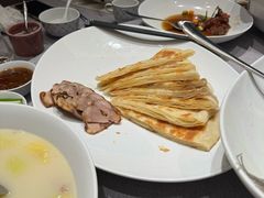 -悦融琥珀·京鲁菜·海味珍品(西单店)