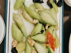 -润泽园饭庄(中山路店)