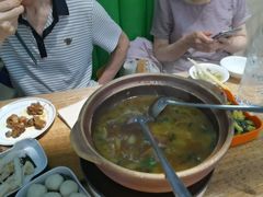 -菌小白火锅(时尚天河店)