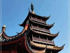 -狼山风景名胜区