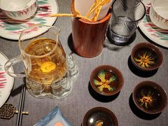 -锦府园·新台州菜(合生汇店)