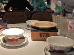 -费大厨辣椒炒肉(高铁吾悦广场店)