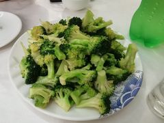 -北戴河庆山饭店·海鲜砂锅粥(北戴河黑石路店)