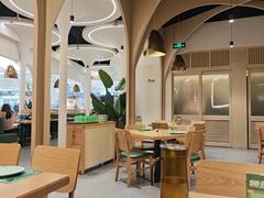 -mango tree芒果树泰国餐厅(青岛万象城店)