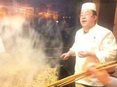 -烤肉季饭庄