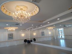 -芭蕾仙子 FairyBallet 少儿芭蕾舞蹈中心(丽都旗舰店)