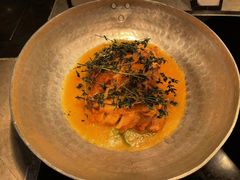 -大理实力希尔顿酒店•香全日制餐厅