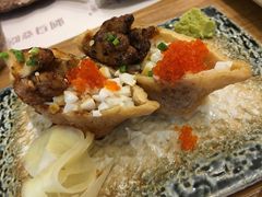 -林妈妈村·日式料理(宝山龙湖天街店)