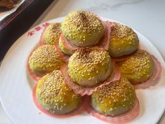 -全聚德烤鸭店(准噶尔路店)