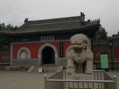 -大钟寺古钟博物馆
