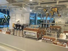 -% Arabica阿拉比卡咖啡(前滩太古里店)