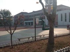 -青岛市城阳第十三中学