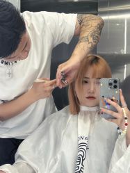 -厘里·salon