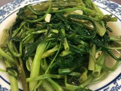空心菜-喜洋洋蟹庄(阳澄湖店)