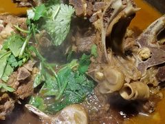-丁里羊肉小镇(天鹅湖总店)