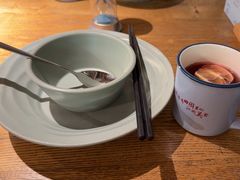 -蜜桃餐厅·伴山(湖滨商业街店)