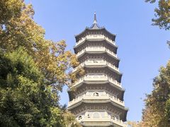 -灵谷景区