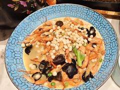 -金陵后厨·南京菜(新街口秣陵路店)