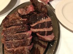 -Keens Steakhouse