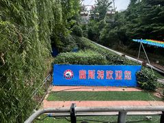 -富斯特索道
