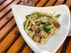 -Local泰莲庭(虹鳟鱼店)