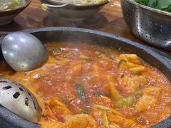 -笔记安顺夺夺粉火锅