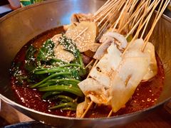 -付小姐在成都(中山公园店)