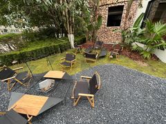 -J Create城市露营咖啡·简餐·宠物(上海动物园店)