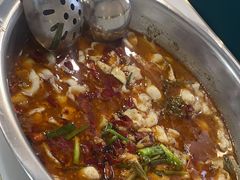 -老四川平头酸菜鱼(衙前店)