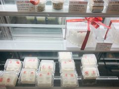 -红宝石·鲜奶小方(昌里店)