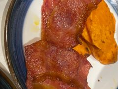 -石记东北风味烤肉(系马桩第二分店)