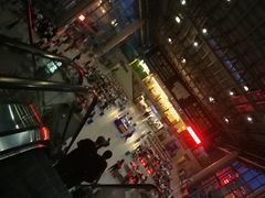 -杭州九堡客运中心