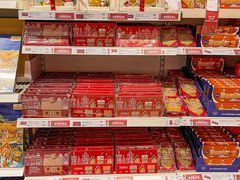 -宜家·瑞典风味餐厅(三桥店)