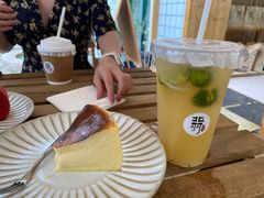 -北羽爱面包·咖啡·甜点·下午茶(艺博店)