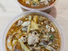 -酸辣粉(氹仔店)