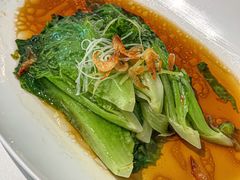 -月福京味斋·烤鸭店·北京菜(鼓楼总店)