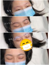 -久匠·纹眉半永久野生眉