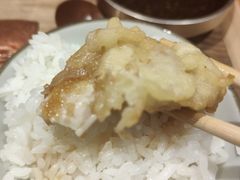 -天妇罗内顺田(罗湖店)