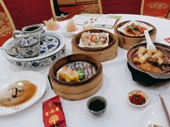 -和乐喜点(宝岗大道店)