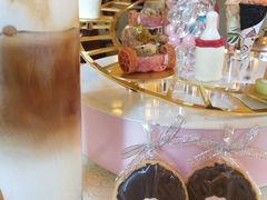 -Salon de Ville浦江汇(上海外滩华尔道夫酒店店)