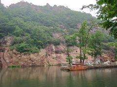 -丹东凤凰山景区