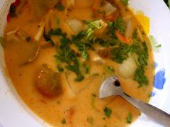 -Doo Dee Thai Food(Issan/Isaan/Esan)