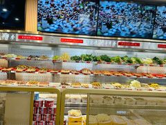 -袁记串串香(新南门店)