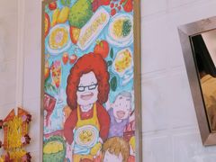 -甜心妈妈·榴莲星级糖水(北京路总店)