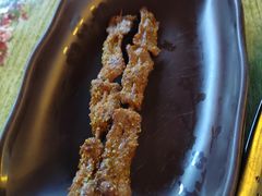 -正宗南铁拉叔沙煲螺·烧烤·秘制靓粥(南铁总店)