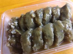 猪肠胀糯米-汕头小吃粿汁(怡居街店)