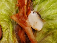 -名家韩国料理·烤肉(瑶海店)
