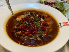 -李老爹香辣蟹(宣武门店)