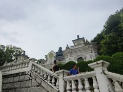 -珠海圆明新园