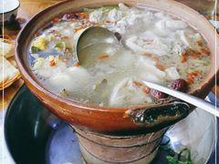 -洪大厨鸡煲(福田店)